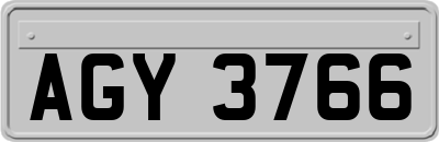 AGY3766
