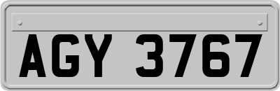 AGY3767