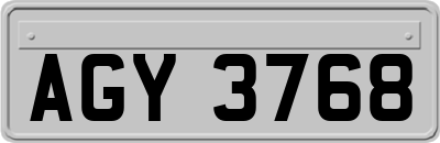 AGY3768