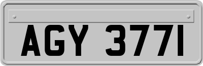 AGY3771