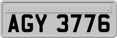 AGY3776