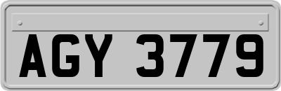AGY3779