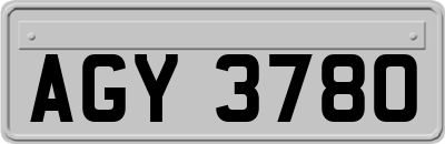 AGY3780