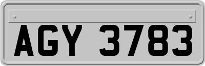 AGY3783