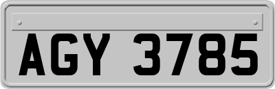 AGY3785