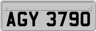 AGY3790