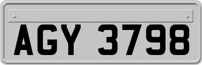 AGY3798