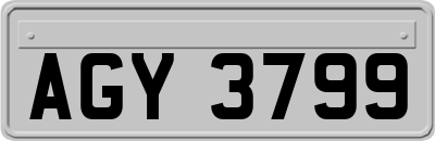 AGY3799