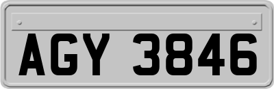 AGY3846