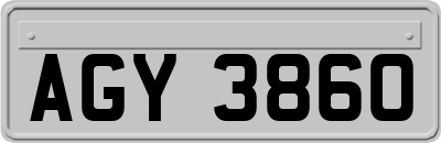 AGY3860