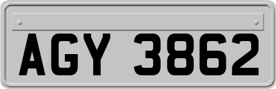 AGY3862