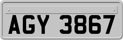 AGY3867