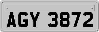 AGY3872