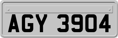AGY3904
