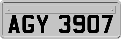 AGY3907