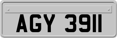 AGY3911