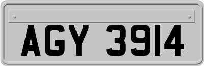 AGY3914