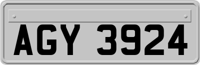 AGY3924