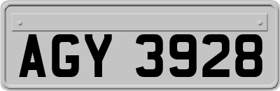 AGY3928