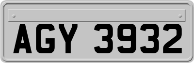 AGY3932
