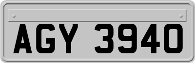AGY3940