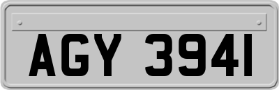 AGY3941
