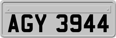 AGY3944