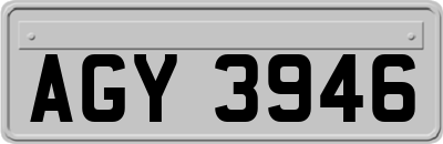 AGY3946