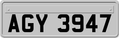 AGY3947