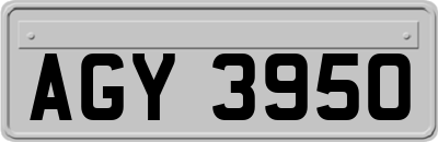 AGY3950