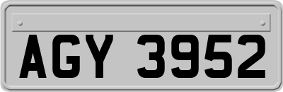 AGY3952