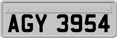 AGY3954