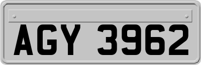 AGY3962