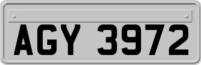 AGY3972