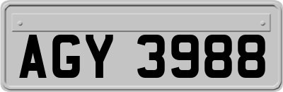 AGY3988