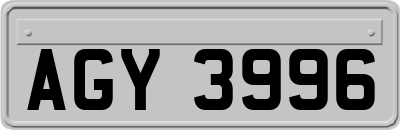 AGY3996