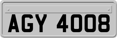 AGY4008