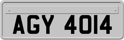 AGY4014