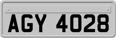 AGY4028
