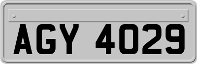 AGY4029