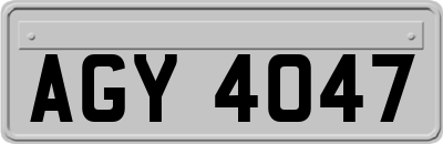 AGY4047