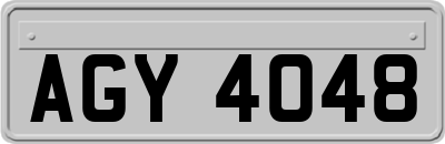 AGY4048