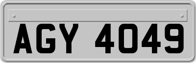 AGY4049