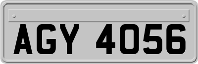 AGY4056