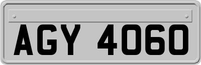 AGY4060