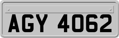 AGY4062