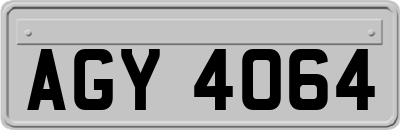 AGY4064