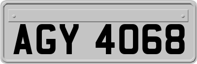 AGY4068
