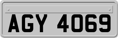 AGY4069