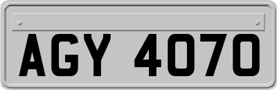 AGY4070
